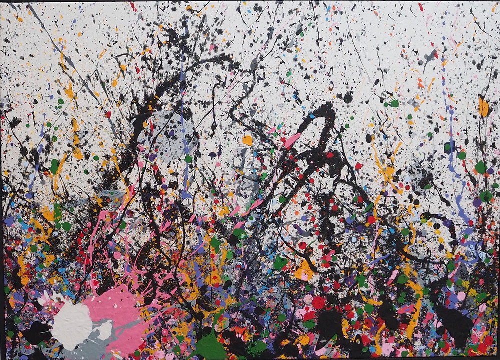 Denis De Gloire | Black around