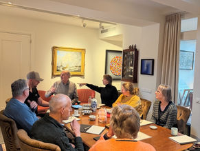 Praktijkmiddag over de waarde van kunst