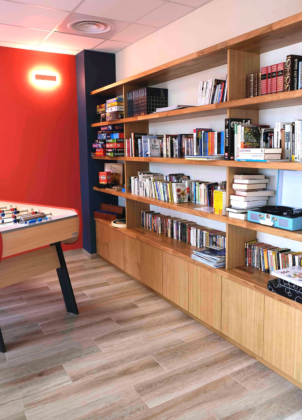 Résidence Sénior La Rose Miémont