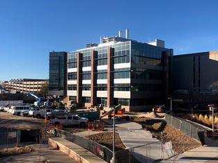 Colorado State University Health Education Outreach Center