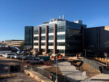 Colorado State University Health Education Outreach Center