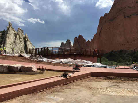 Garden of the Gods