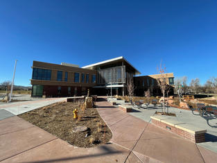 Front Range Community College Health Care Career Center