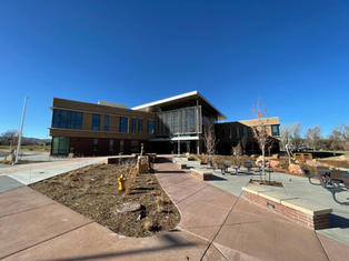 Front Range Community College Health Care Career Center