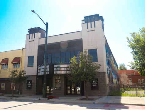 Archetype Distillery