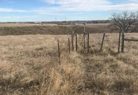 Blackbird Subdivision