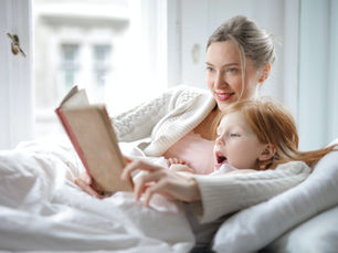 Resources for Nurturing Happy Children
