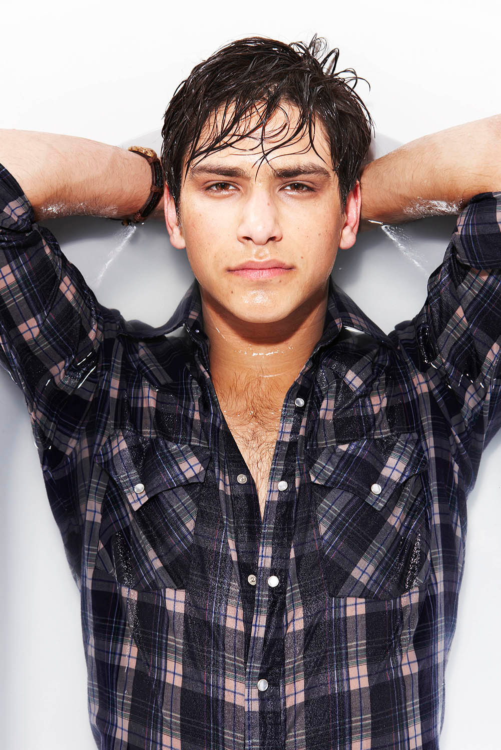 Luke Pasqualino