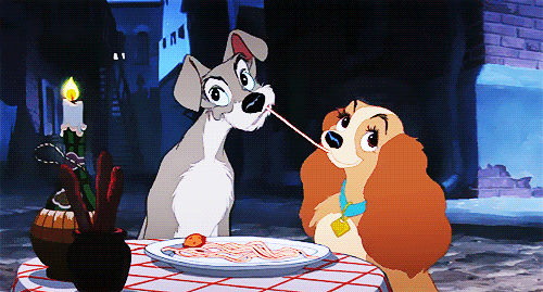 Lady Tramp
