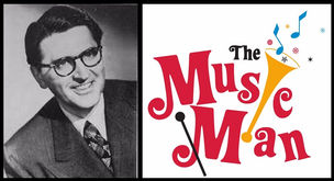 ‘Music Man’ composer’s archives launched online