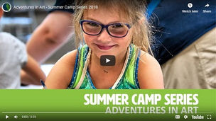Carmel Clay Parks & Recreation Summer Camp Registration Open