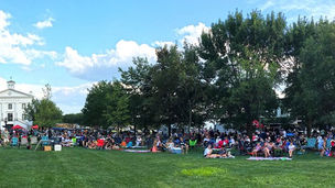 Village of West Clay announces Summer Concert Series