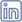 LinkedIn Icon