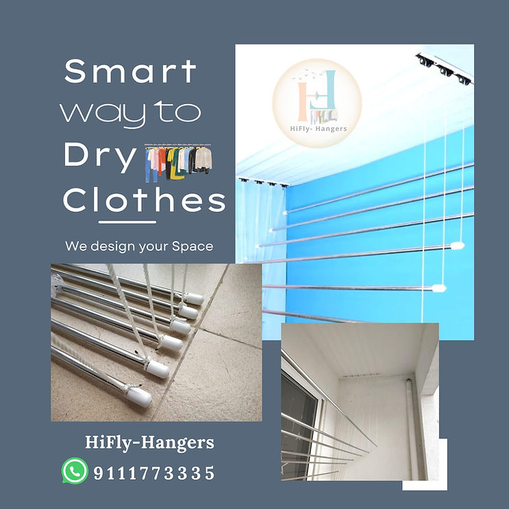 Best Flying Hangers in Bangalore