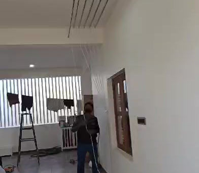 How to Install a Ceiling Cloth Drying Hanger System in Indian Homes: A Complete Guide for Bangalore Residents