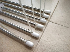 Are There Durable Pulley Cloth Drying Hangers Available in India?