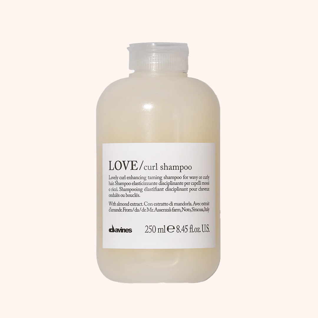 Love Curl Shampoo