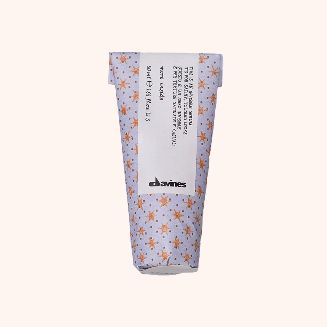 This is an Invisible Serum