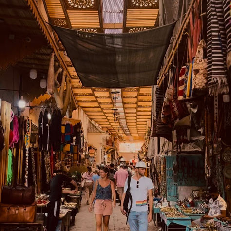 Morocco Travels: Home of the Golden Elixir- Argan Oil