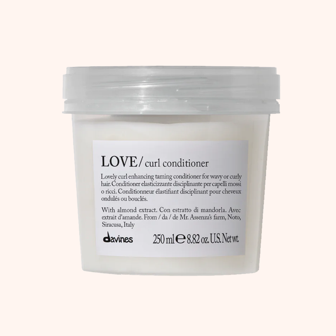 LOVE/ curl Conditioner