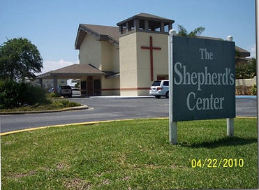 Ascension Lutheran Church