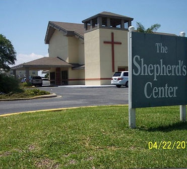 Ascension Lutheran Church