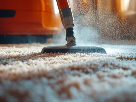How Carpet Professional Cleaning Helps Offices Stay Cleaner and Last Longer