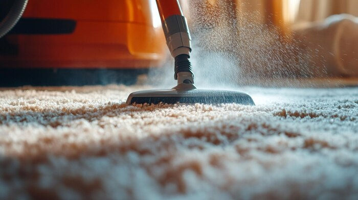 How Carpet Professional Cleaning Helps Offices Stay Cleaner and Last Longer