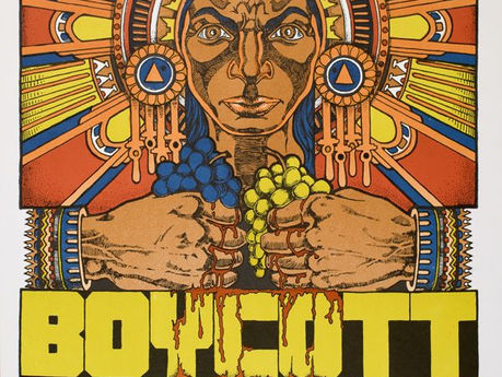 Why Latinos keep dissapointing at the polls.