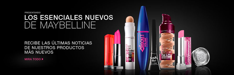 Maybelline