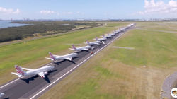 Brisbane Airport Promotion Video