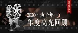 QUT Chinese Student Association 2020 Annual Highlight Recap