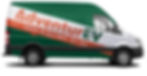 AdventurEV Branded campervan