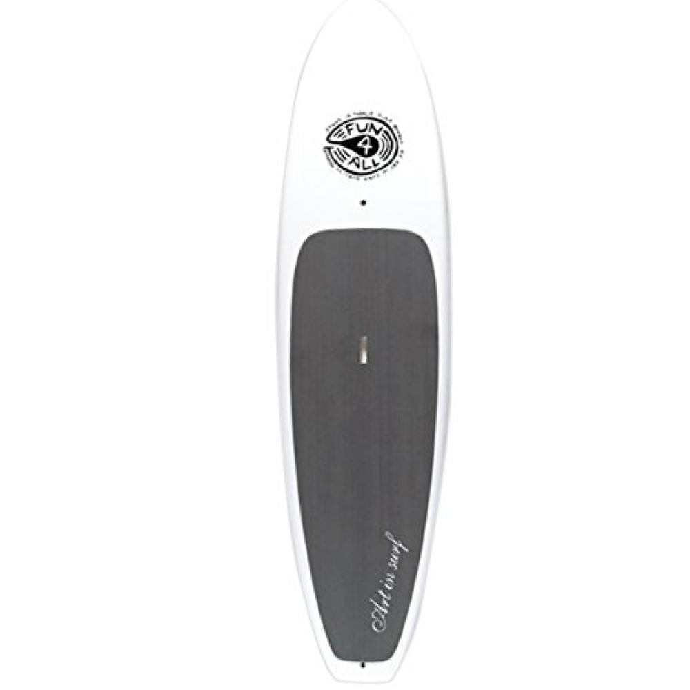 Kauai Paddle Board Rental