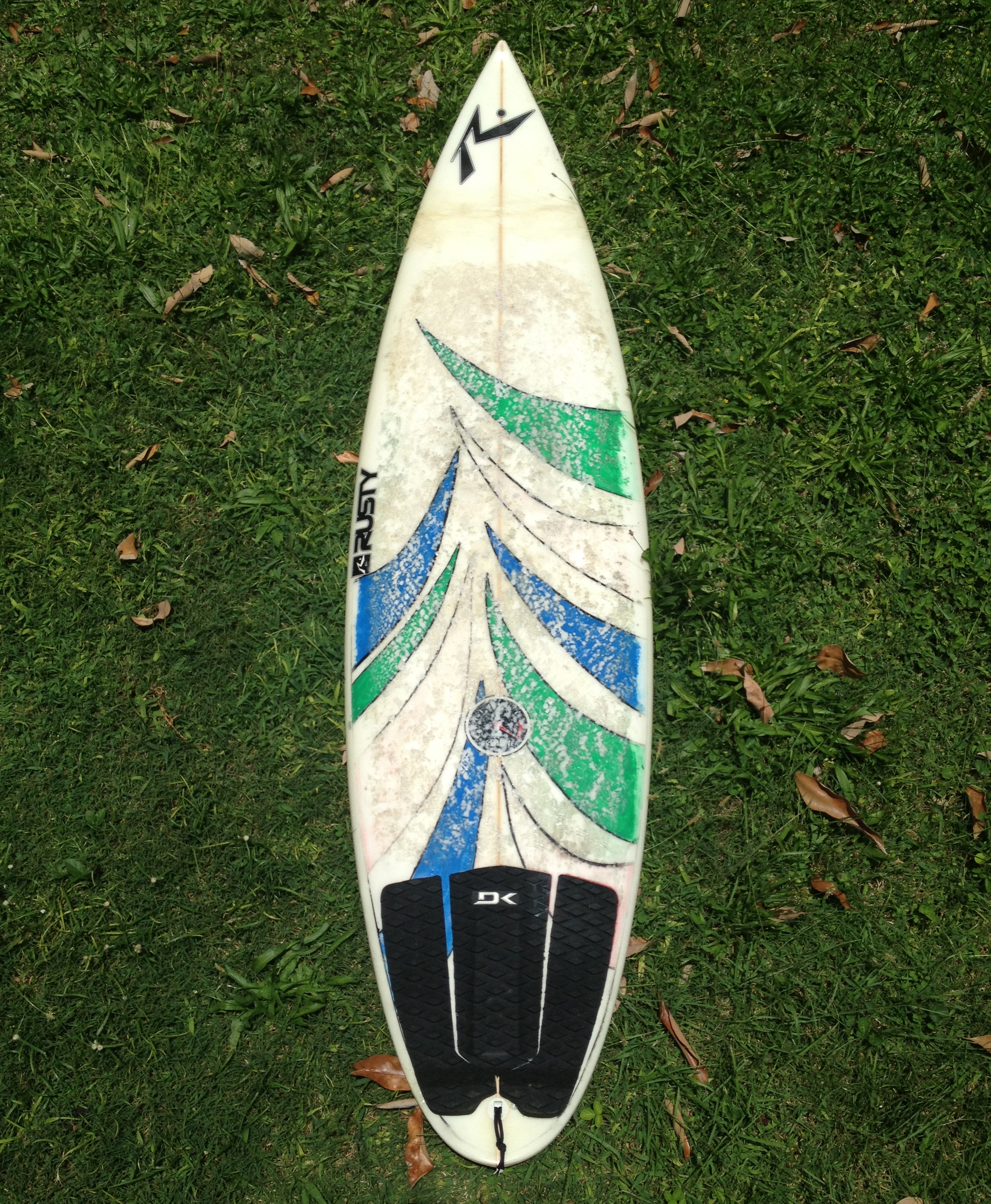 Kauai Surfboard Rental