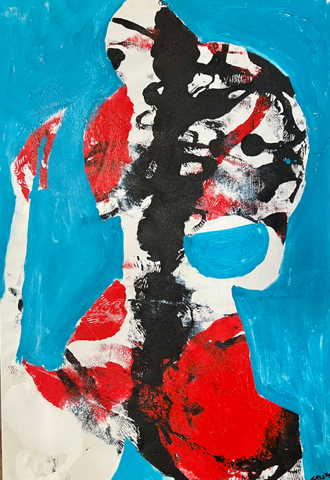 Nice guy - SOLD