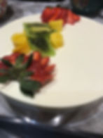 Luana cake 8-12persons