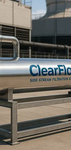 Clearflow Outdoor