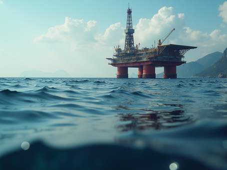 Discover Sustainable Advancements in Oil and Gas Engineering