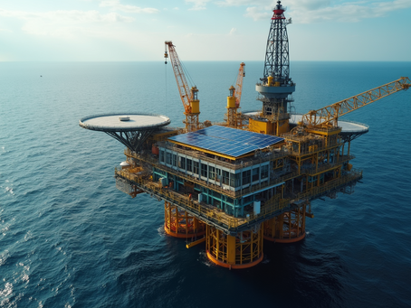 Sustainable Solutions for Oil and Gas Engineering