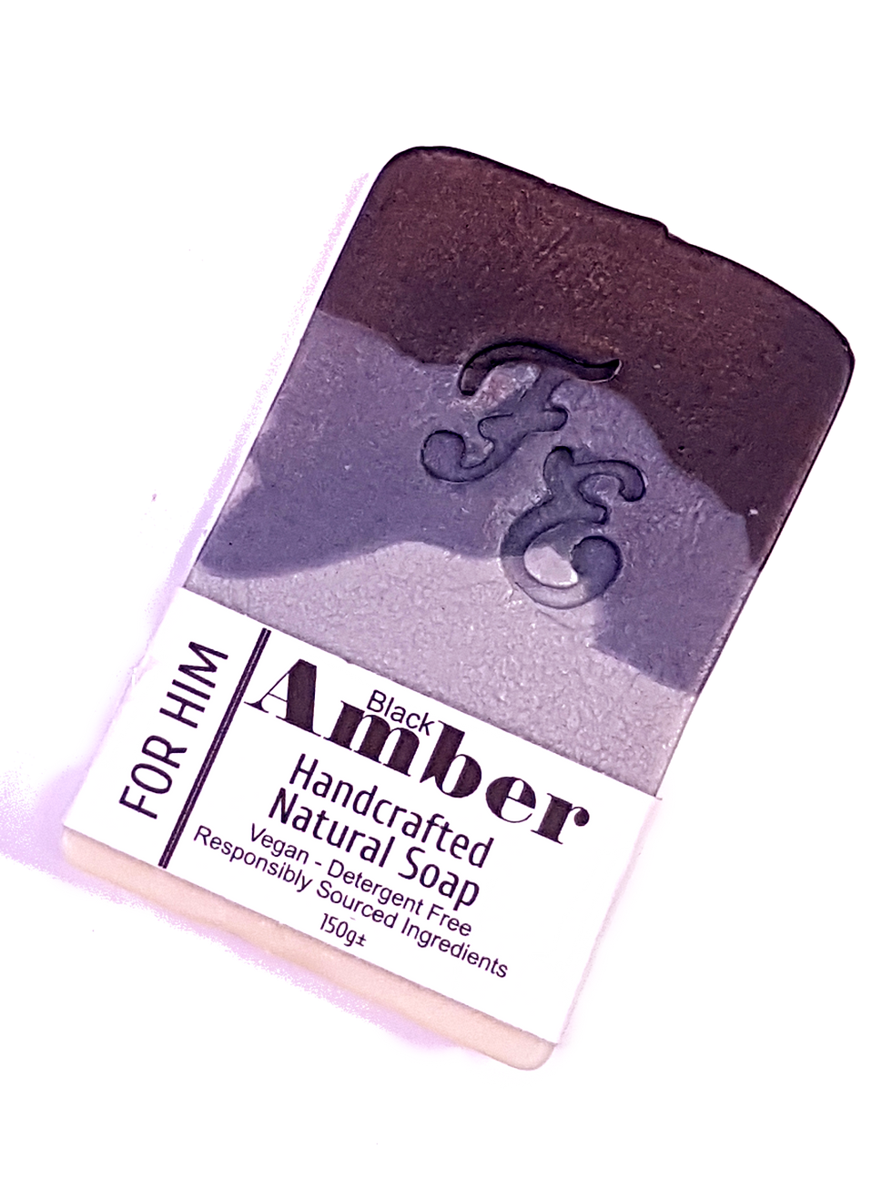 Black Amber Musk