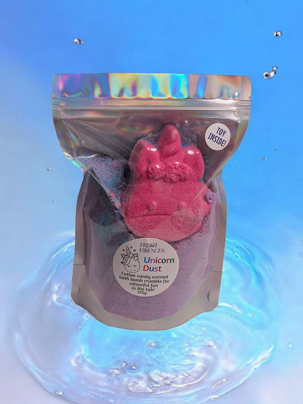 Thumbnail: Unicorn Dust