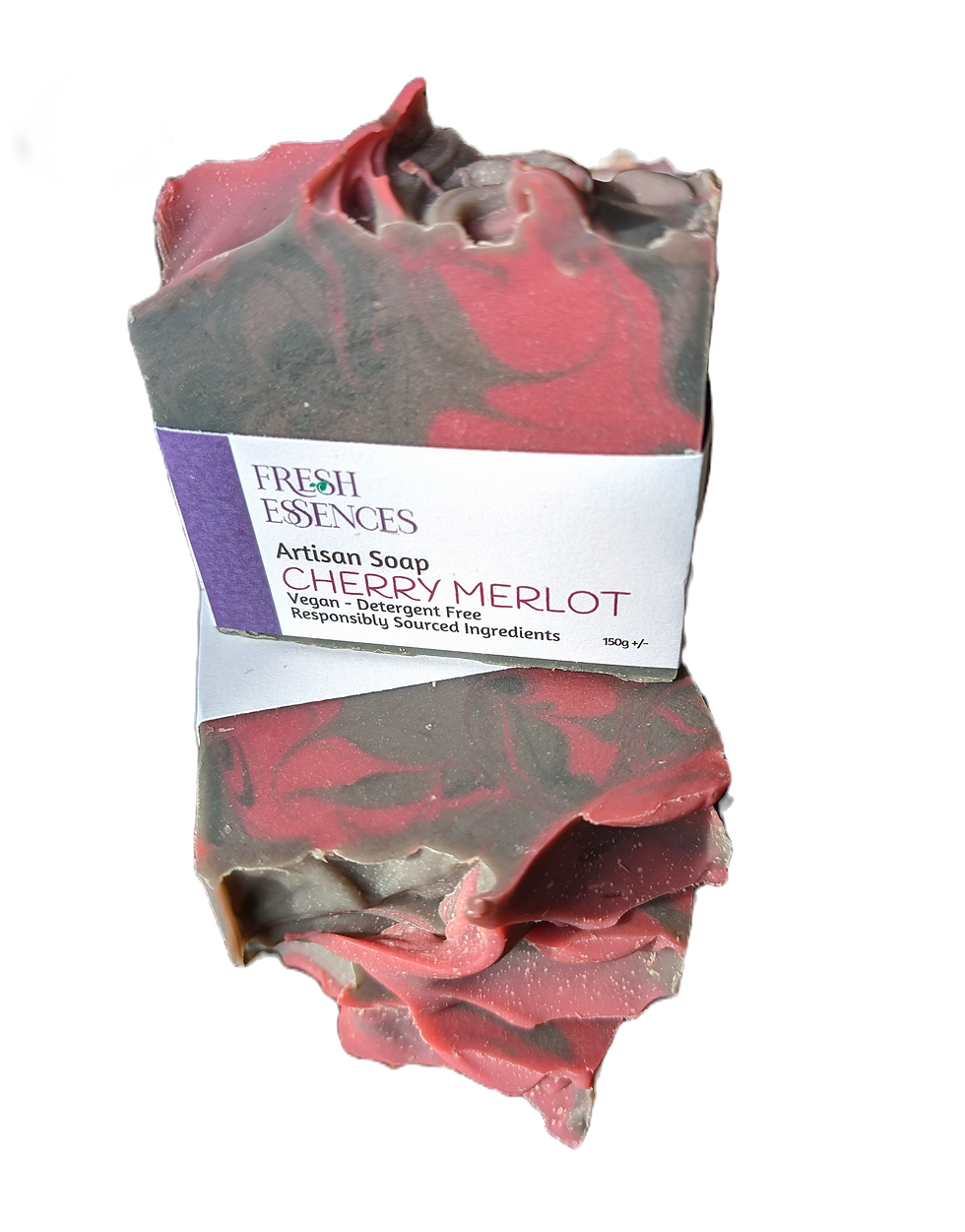 Thumbnail: Black Cherry Merlot Soap