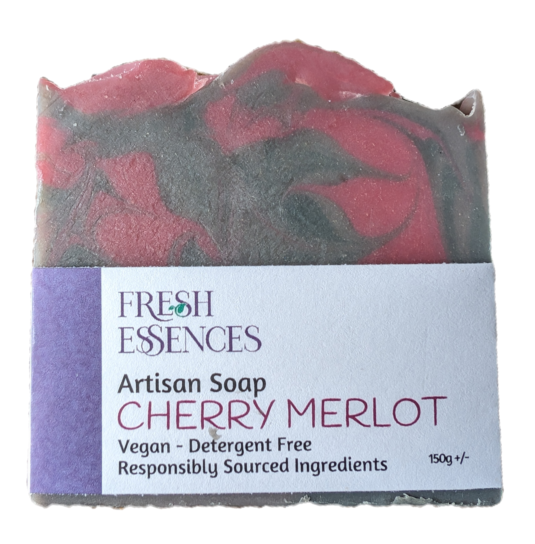 Black Cherry Merlot Soap