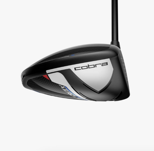 AEROJET LS Tour Length Driver | Foxrunnew