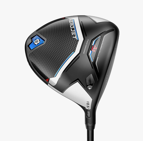 AEROJET LS ドライバー 9° LS ツアーAD 6S AEROJET LS Tour Length Driver | Foxrunnew