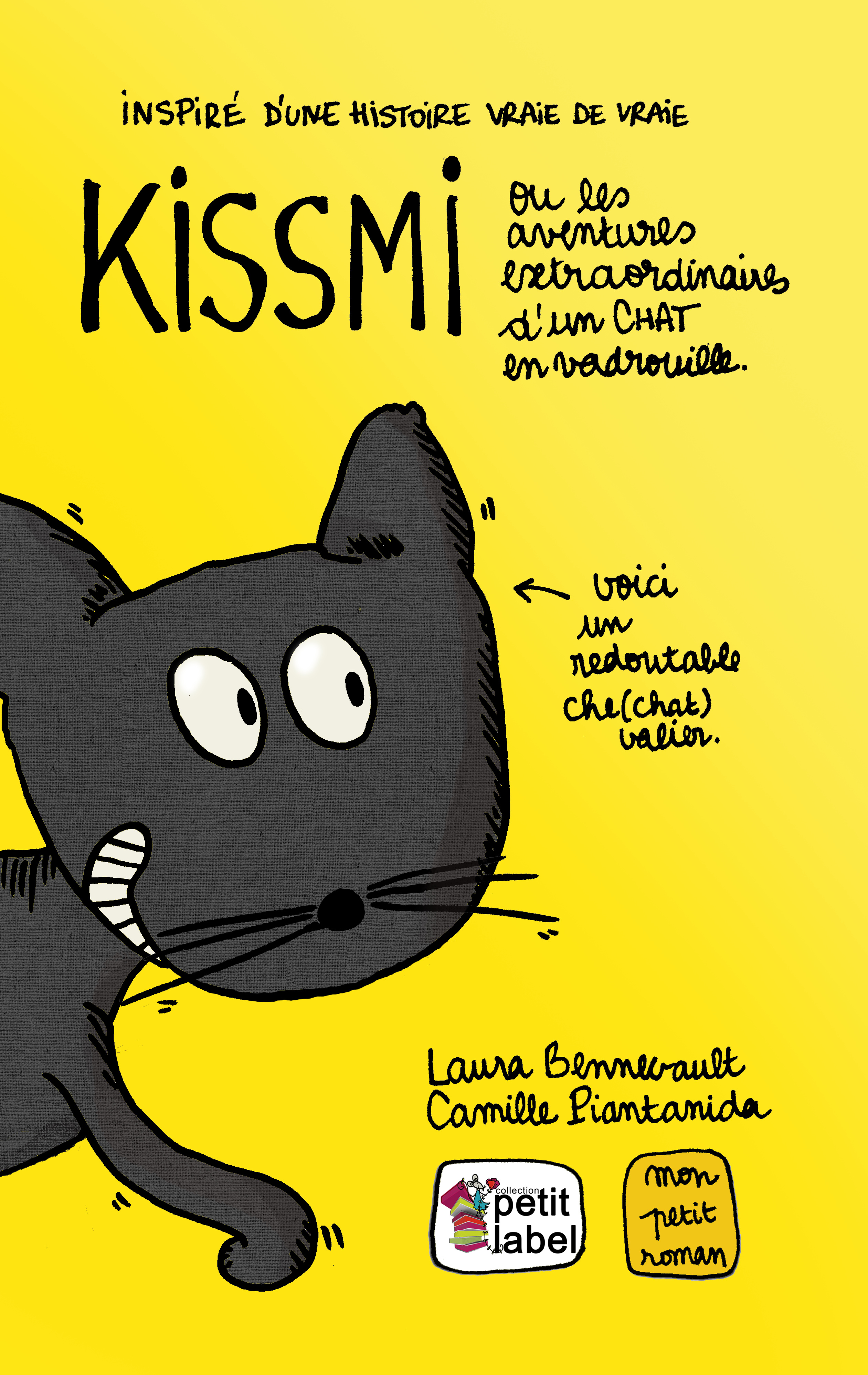 Kissmi