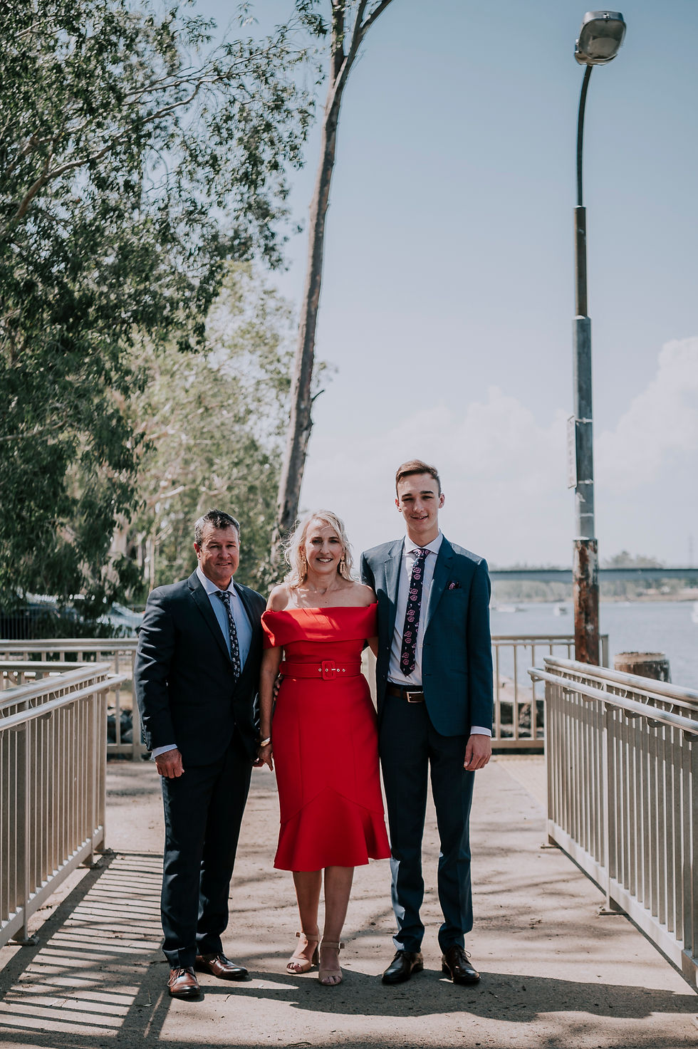 Lachlan Plant Formal - 2019