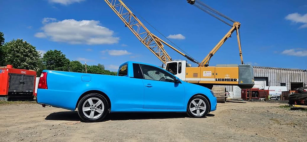 Thumbnail: 2011-18 Jetta MK6 Kit