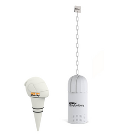 Tea infuser and wine stopper